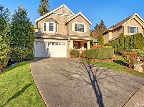 Cascade View Homes for Sale 578,466. . Zillow snohomish county wa